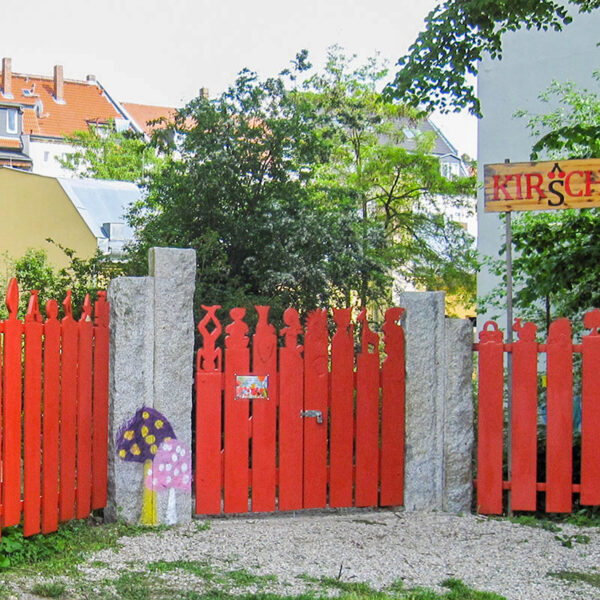 Kir(s)chgarten