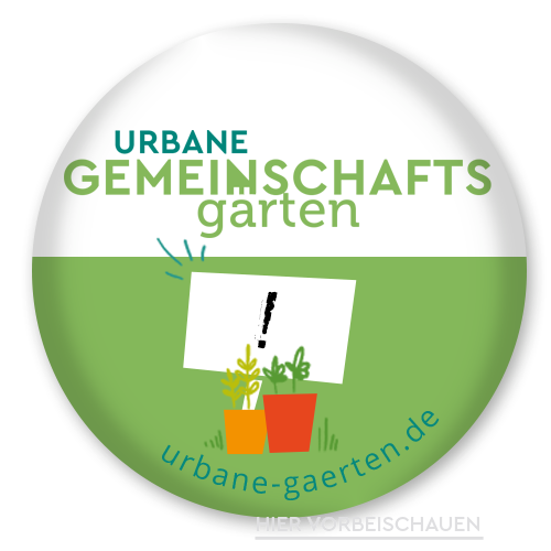 netzwerk urbane gärten